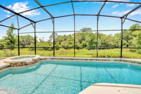 12BR Family Resort with Pool Hot Tub & Theater
